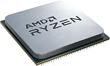 AMD Ryzen 7 3800XT Processor 8C/16T 4.7 GHz Max Boost Without Cooler view 4