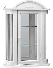 Vitrinas de comedor | Amazon.es