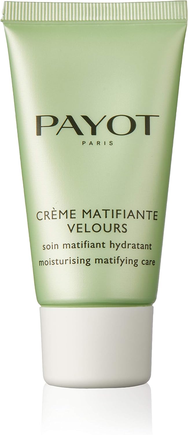 payot cream