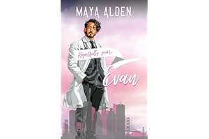 Evan: A Short Story (Regretfully Yours)