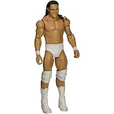 WWE Figure Series #49 - Superstar #29 Bo Dallas