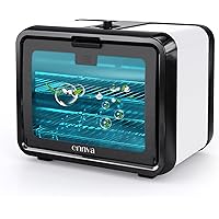 アネラビューティー　UV サニタイザー Amazon.com : ENNVA UV Light Nail Tool Cleaning Machine
