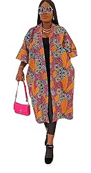 OLUOLIN Women's Casual Tie Dye Print Long Sleeve