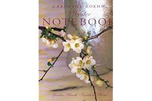 Carolyne Roehm's Winter Notebook