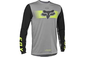 Fox Racing Mens Ranger Off Road Jersey