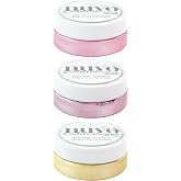 Nuvo Embellishment Mousse Bundle with Peony Pink, Lilac Lavendar, and Lemon Sorbet (Set of 3 Items)