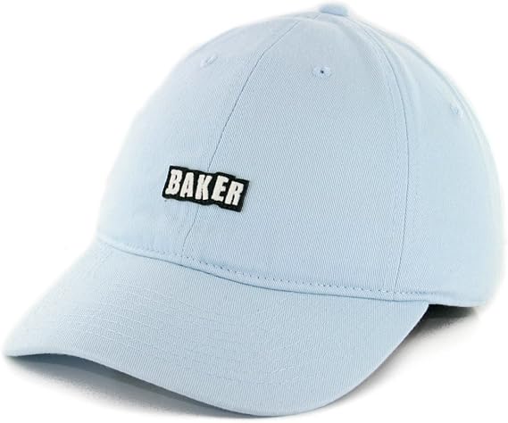 baker skate hat