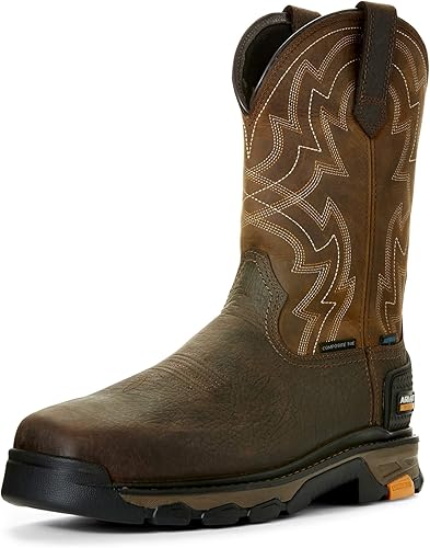 botas de trabajo ariat para hombre