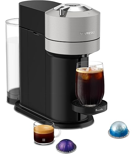 Amazon.com: Nespresso Vertuo Next Deluxe Coffee and Espresso