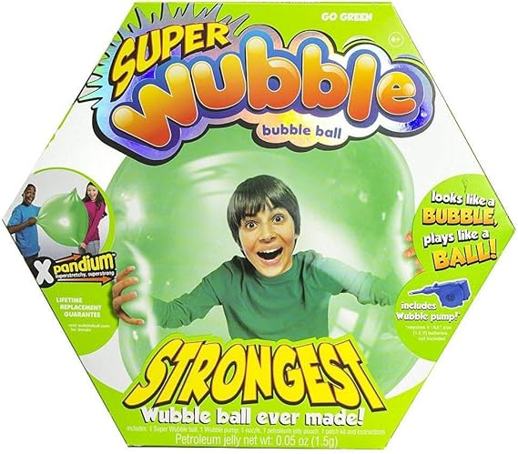 wubble toy