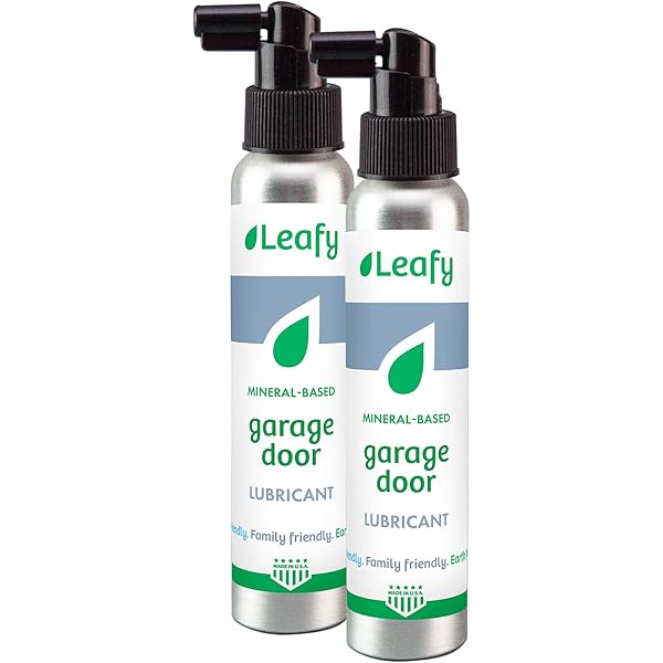 Garage Door Professional Multi Purpose Spray Lube Amazon Com