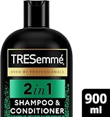 TRESemmé Replenish & Cleanse 2 in 1 Shampoo & Conditioner 900 ml view 2