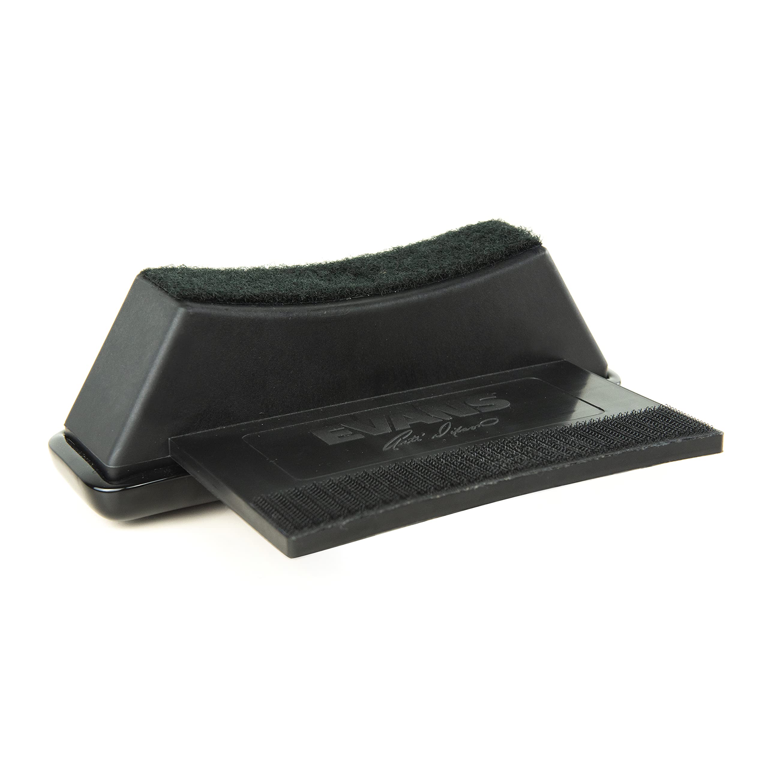 Evans EBDL Dixson Bass Drum Lift, Black