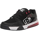 DC Shoes Mens Dc Men's Versatile Causal Skate Shoe