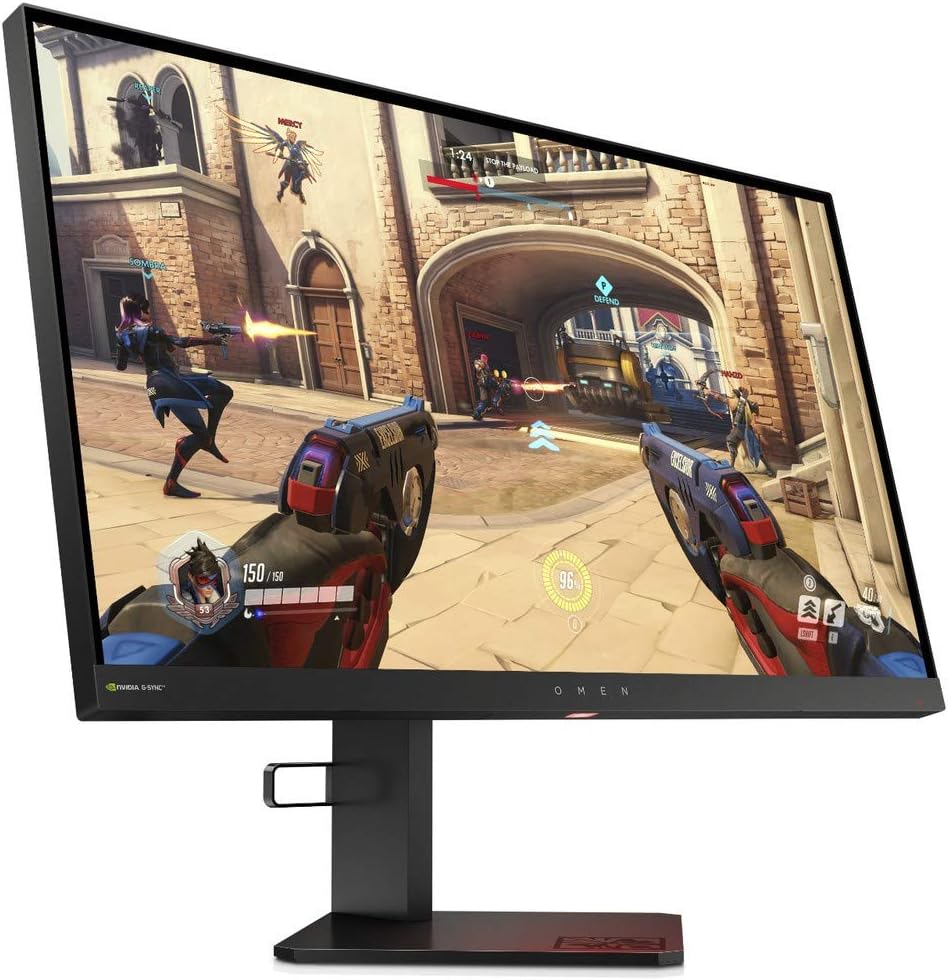 Dell Alienware 24 5 Affiliate Dell Aff Alienware In 2020 Alienware Monitor Lcd Monitor