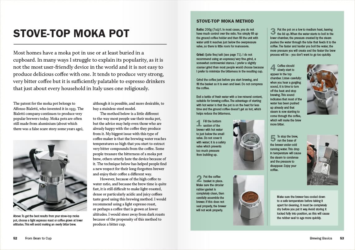 How To Make The Best Coffee At Home How To Make The Best Coffee At Home Hardcover Kindle Audible Audiobook