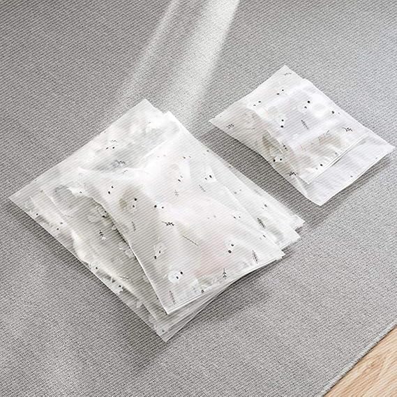 zhongleiss Bolsas ahorradoras de Espacio Bolsa de Almacenamiento de