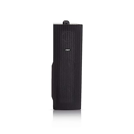 envent rock 250 25 w bluetooth tower speaker 2.1 channel