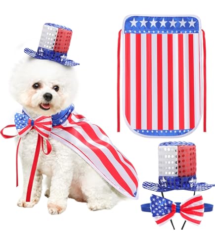 Amazon 4th Of July Dog Shirt Cat 4th Of July Shirt Patriotic