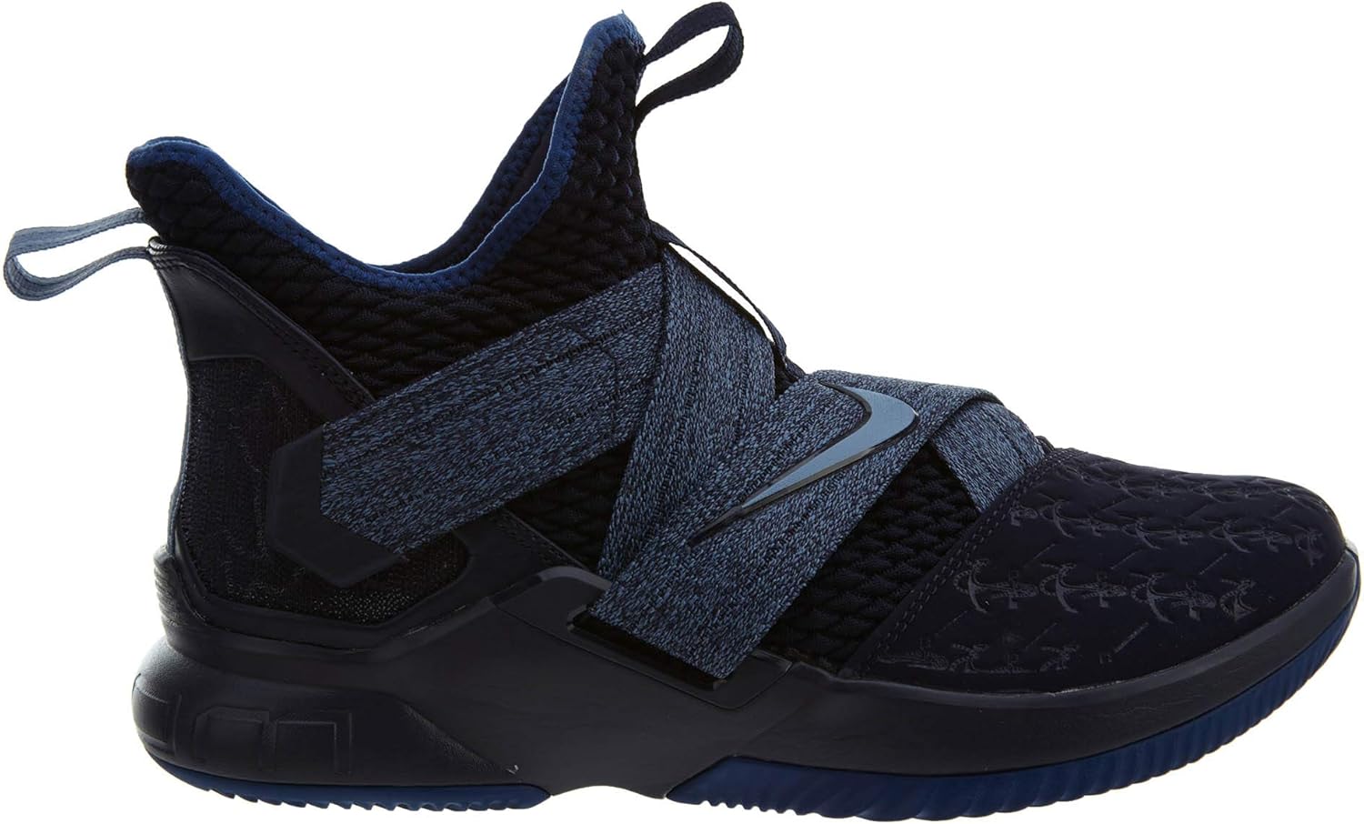 lebron soldier 12 canada