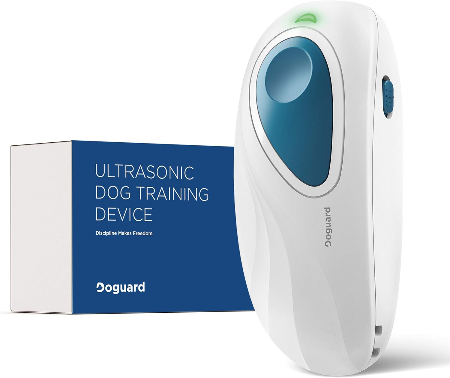 long range ultrasonic dog silencer