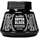 Speedball Super Black India Ink, 2-Ounce