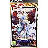 Test de Breath of Fire III sur PSP par