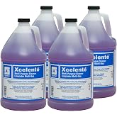 Spartan Xcelente Multi-Purpose Cleaner - Gal, 0019-1, 4/cs