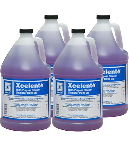PEROです Amazon.com: Peroxy 4D Disinfectant # 101204, 4 gal per cs -(1 CASE