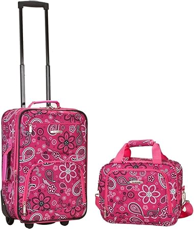 stylish luggage sets