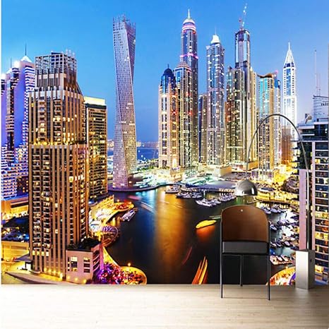 Com Xbwy Wallpaper Beautiful Dubai Night