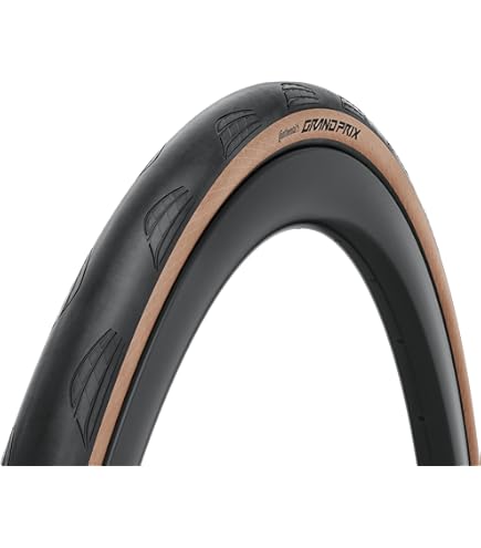 Amazon.com : Continental Grand Prix 5000 - Black - Road Bike Tire