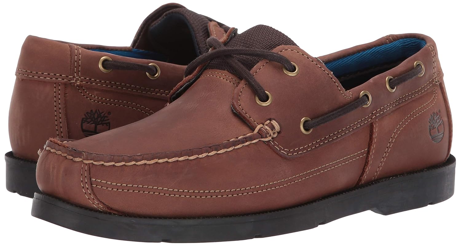 piper cove boat shoes