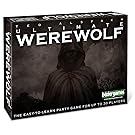 Bezier Games Ultimate Werewolf Revised Edition Board Game