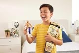 Mattel WWE Championship Title Belt Role Play Accessory view 3
