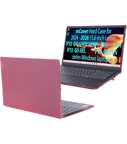 Amazon.com: mCover Case Compatible for 2020~2022 15.6