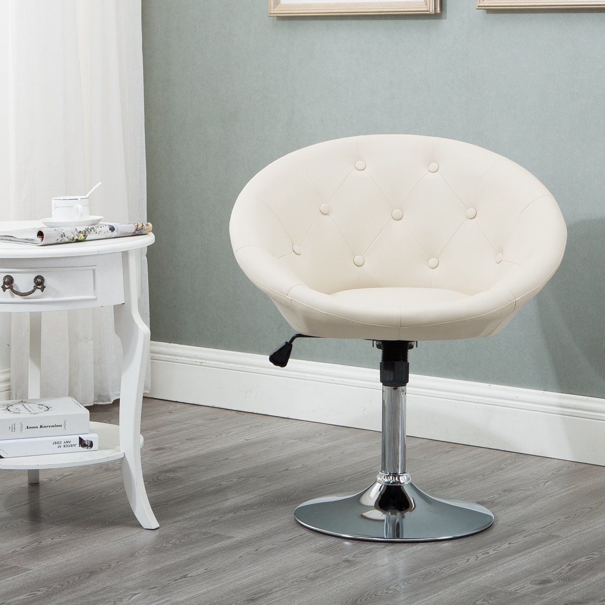 Best Roundback Kitchen Chair