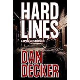 Hard Lines (Jason Maxfield Thrillers)