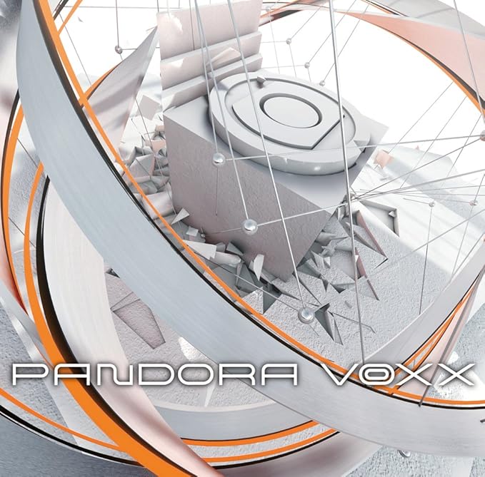 Amazon Pandora Voxx 通常版 Kemu ハツ子 Ke Sanb スズム ミュージック ミュージック