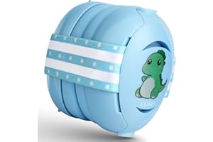 FLORIOGRA Baby Headphones for Noise - Baby Ear Protection for Babies and Toddlers up to 36 Months - Babies Noise Cancelling Headphones - Infant Ear Protection Earmuffs Against Hearing Damage