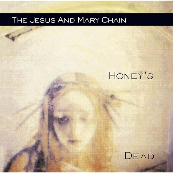 K*y様 THE JESUS AND MARY CHAIN / Automati MS02MjgwLmpwZWc.jpeg