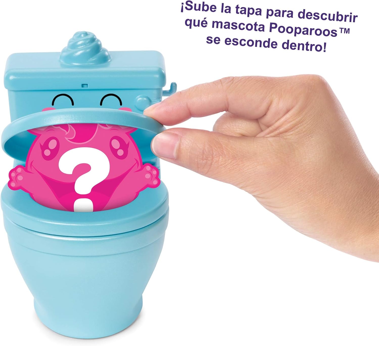 pooparoos corte ingles