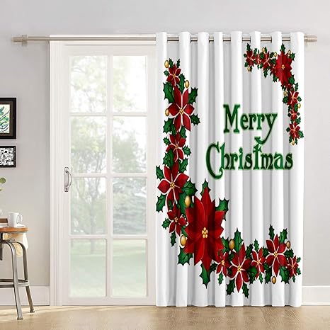 cortinas opacas para ventana