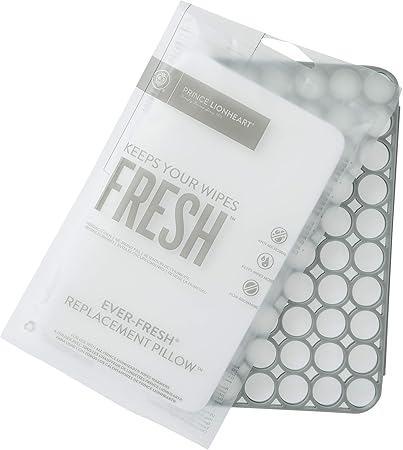 ever fresh wipes
