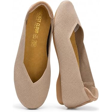 amazon ladies flat dress shoes Amazon Best Sellers: Best Women's Flats