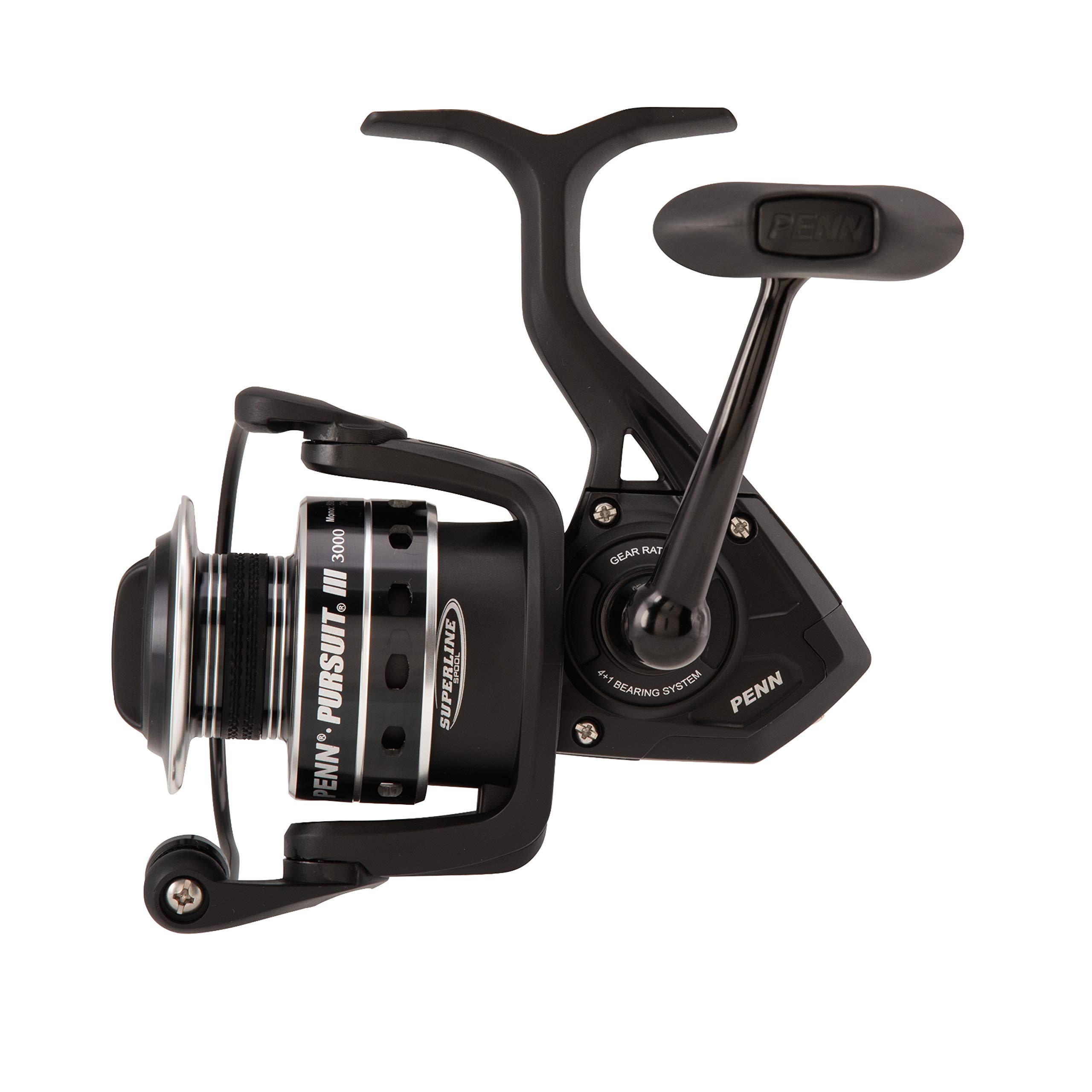 Penn Pursuit III Spinning Reel- Buy Online in South Africa ...
