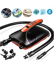 Bombas de presión de agua para barcos | Amazon.es