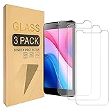 Lucyliy (3 Pack) Compatible for ZTE Blade A35