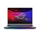 ASUS ROG Strix G16 (2025) Gaming Laptop, 16” ROG