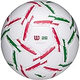 Wilson Eminence Soccer Balls- Mexico/USA, Size 5